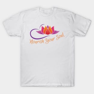 Nourish your soul T-Shirt